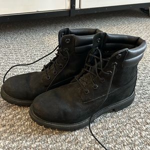 Women’s timberland boots